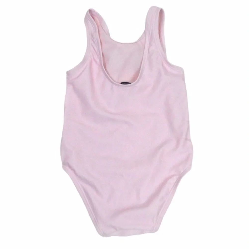 Old Navy 18-24 M Girls One‎ Piece Swimsuit, Blush
